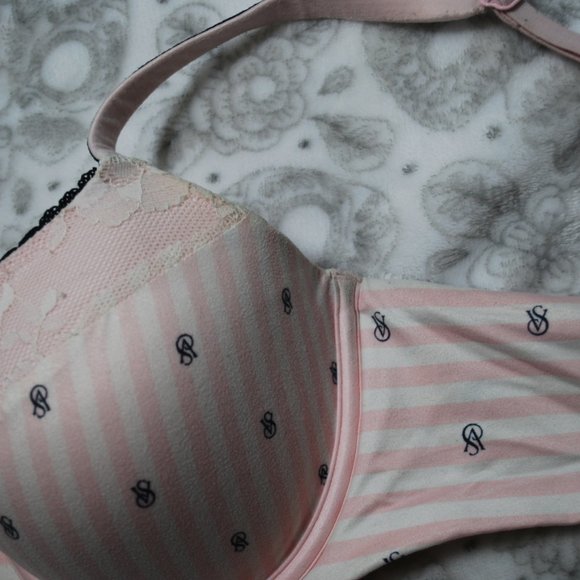 Victoria's Secret Bra - Picture 2 of 5
